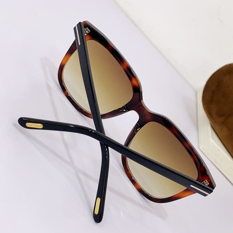 Tom Ford Sunglasses